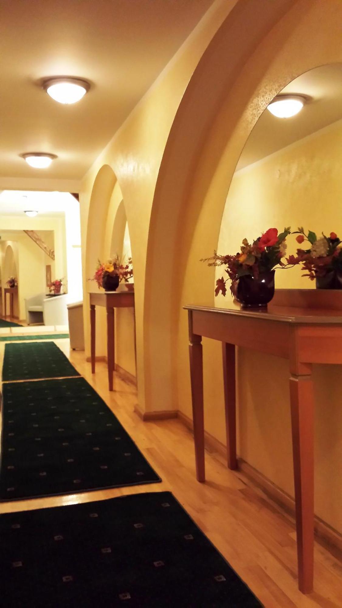 The Council Hotel Sibiu Exterior photo